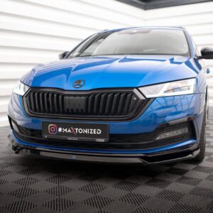 pol pl splitter przedni v 2 skoda octavia sportline mk4 18560 4.jpg