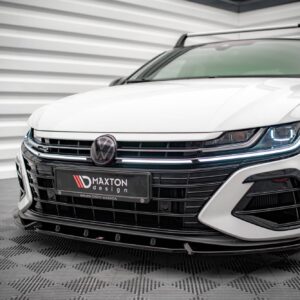 pol pl splitter przedni v 2 volkswagen arteon r sedan shooting brake mk1 facelift 14970 7.jpg