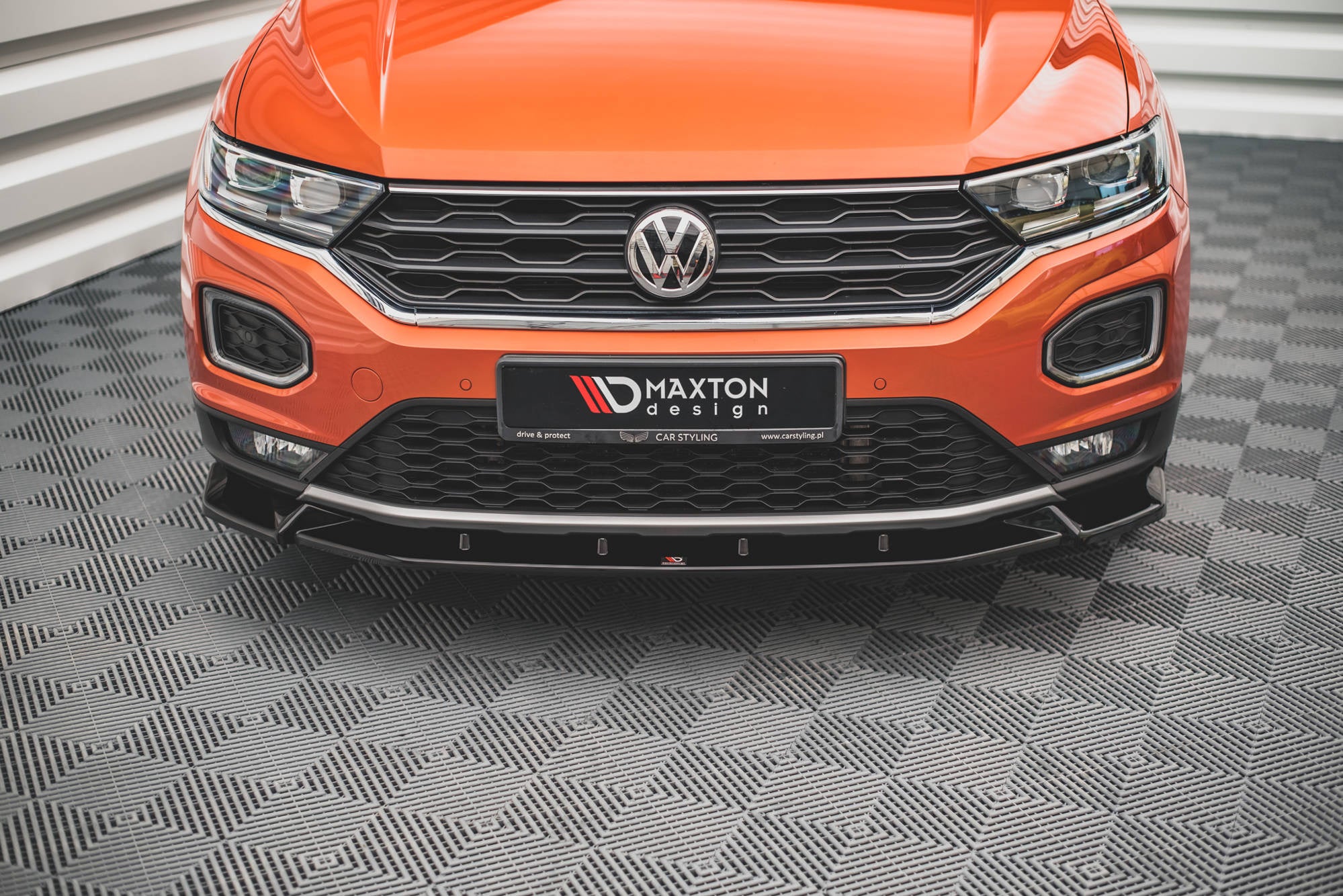 pol pl splitter przedni v 2 volkswagen t roc mk1 13672 6.jpg pol pl splitter przedni v 2 volkswagen t roc mk1 13672 6.jpg