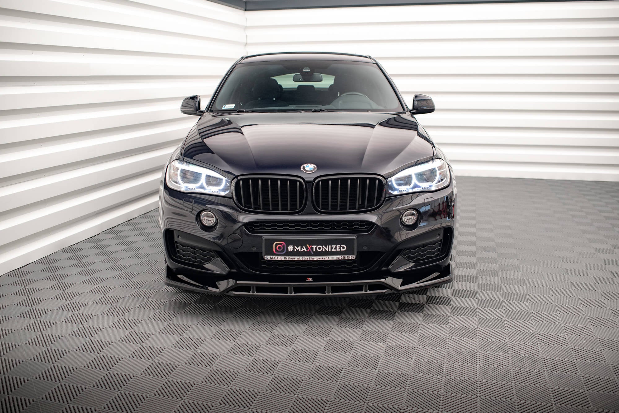 pol pl splitter przedni v 3 bmw x6 m pack f16 16443 3.jpg pol pl splitter przedni v 3 bmw x6 m pack f16 16443 3.jpg