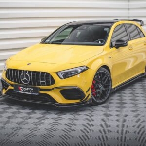 pol pl splitter przedni v 3 flaps mercedes amg a 45 s aero pack w177 12617 5.jpg