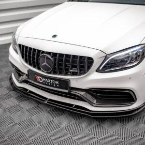 pol pl splitter przedni v 3 mercedes amg c63 coupe amg aero pack c205 facelift 15213 6.jpg