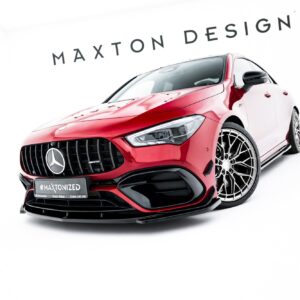 pol pl splitter przedni v 3 mercedes amg cla 45 aero c118 13154 5.jpg