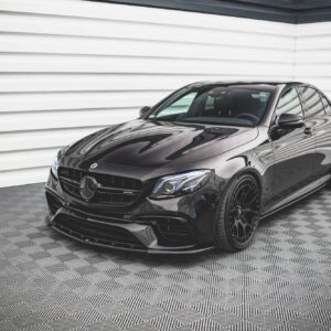 pol pl splitter przedni v 3 mercedes benz e63 amg estate sedan s213 w213 14112 4.jpg
