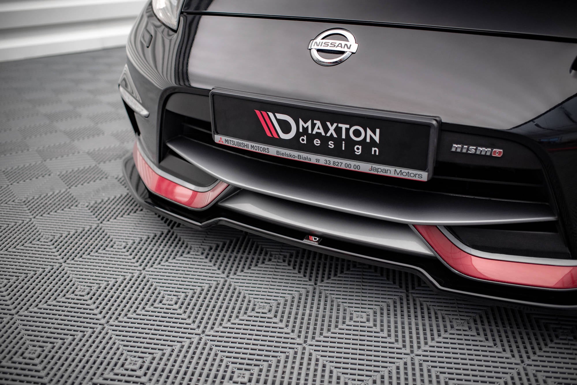 pol pl splitter przedni v 3 nissan 370z nismo facelift 15507 6.jpg pol pl splitter przedni v 3 nissan 370z nismo facelift 15507 6.jpg