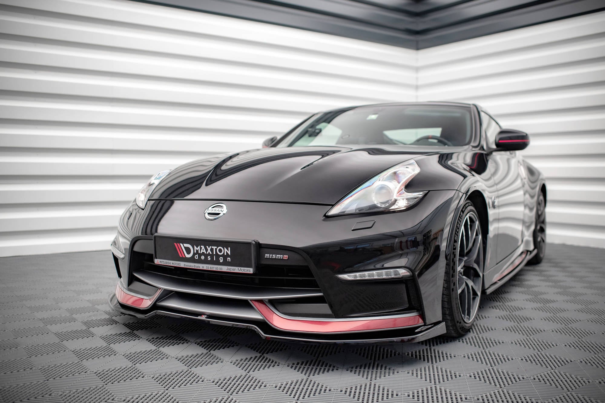 pol pl splitter przedni v 3 nissan 370z nismo facelift 15507 7.jpg pol pl splitter przedni v 3 nissan 370z nismo facelift 15507 7.jpg