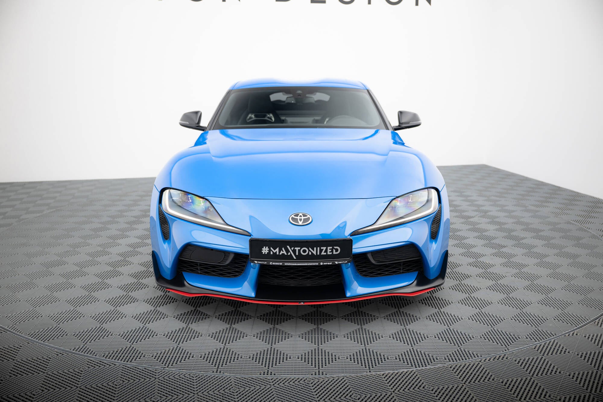 pol pl splitter przedni v 3 toyota supra mk5 8882 2.jpg pol pl splitter przedni v 3 toyota supra mk5 8882 2.jpg