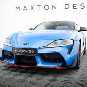 pol pl splitter przedni v 3 toyota supra mk5 8882 4.jpg