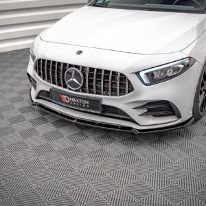 pol pl splitter przedni v 4 mercedes a35 amg amg line w177 14339 5.jpg