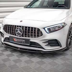 pol pl splitter przedni v 5 mercedes a35 amg amg line w177 14343 4.jpg