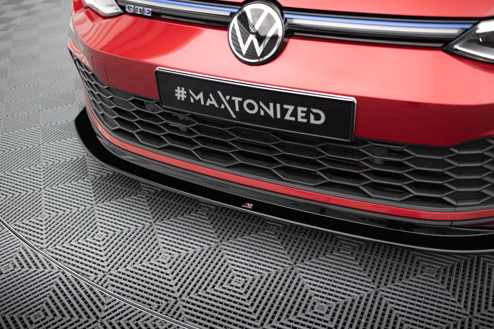 pol pl splitter przedni v 5 volkswagen golf gti gte gtd r line mk8 12209 4.jpg pol pl splitter przedni v 5 volkswagen golf gti gte gtd r line mk8 12209 4.jpg