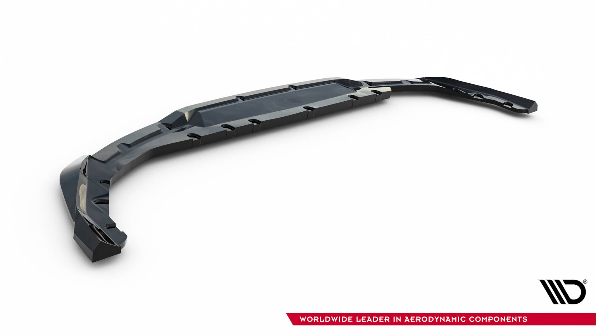 rear splitter suitable for bmw 1 m pack f70 rear splitter suitable for bmw 1 m pack f70