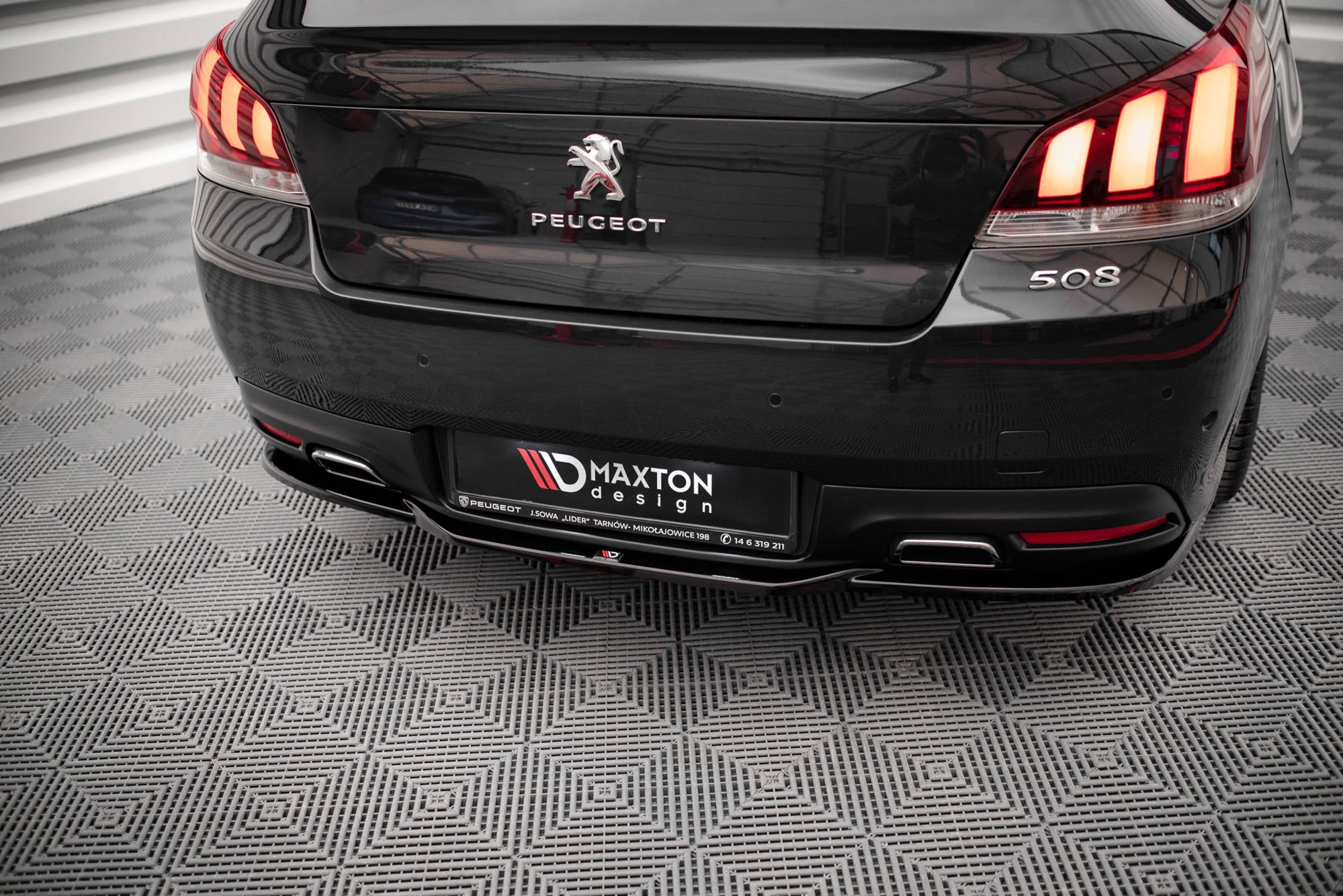 pol pl splitter tylny peugeot 508 gt mk1 facelift 15386 4.jpg pol pl splitter tylny peugeot 508 gt mk1 facelift 15386 4.jpg
