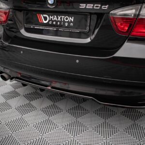 pol pl splitter tylny z dyfuzorem bmw 3 sedan e90 14958 4.jpg