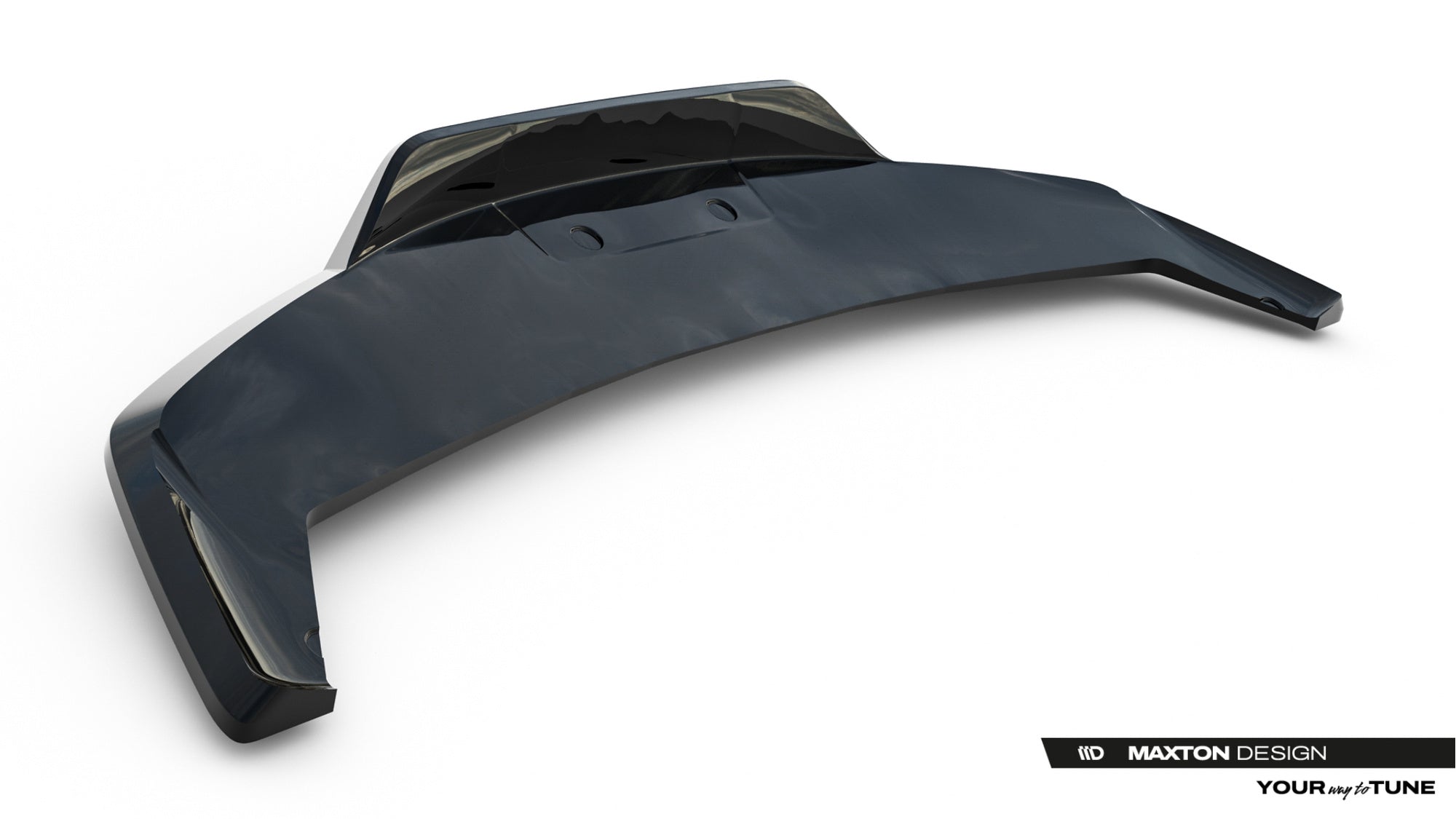 rear splitter (with vertical bars) suitable for tesla model y premium mk1 facelift rear splitter (with vertical bars) suitable for tesla model y premium mk1 facelift