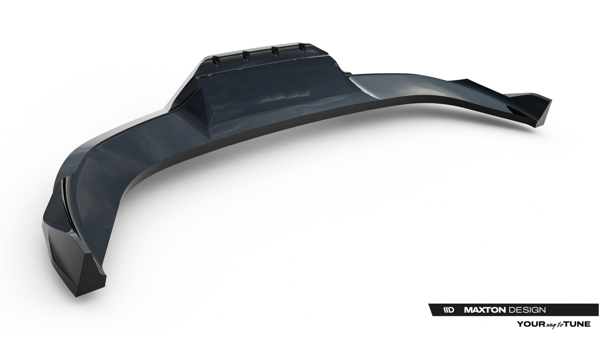 rear splitter (with vertical bars) v.3 suitable for cupra terramar mk1 (version with towbar) rear splitter (with vertical bars) v.3 suitable for cupra terramar mk1 (version with towbar)