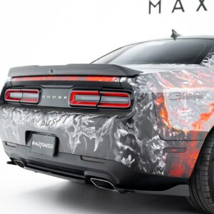 pol pl splittery tylne boczne dodge challenger gt mk3 facelift 23005 5.jpg