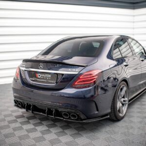 pol pl splittery tylne boczne mercedes amg c 43 sedan w205 facelift 17878 4.jpg