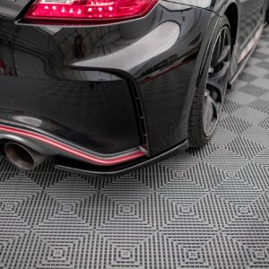 pol pl splittery tylne boczne nissan 370z nismo facelift 15515 5.jpg