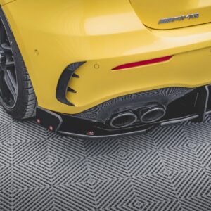 pol pl splittery tylne boczne v 2 flaps mercedes amg a 45 s aero pack w177 12625 2.jpg