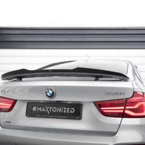 spoiler cap suitable for bmw 3 gt f34