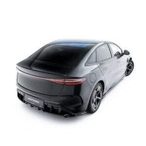spoiler cap suitable for byd seal mk1