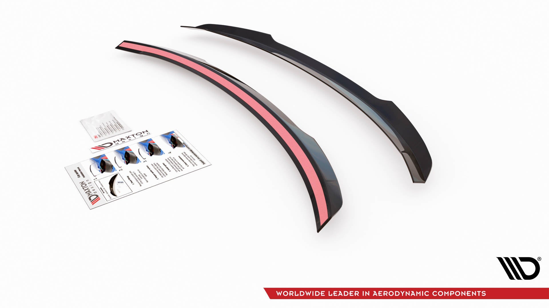 pol pl spoiler cap ford mondeo mk5 14095 6.jpg pol pl spoiler cap ford mondeo mk5 14095 6.jpg