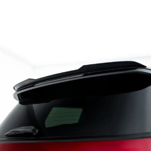 spoiler cap suitable for jeep grand cherokee l mk5