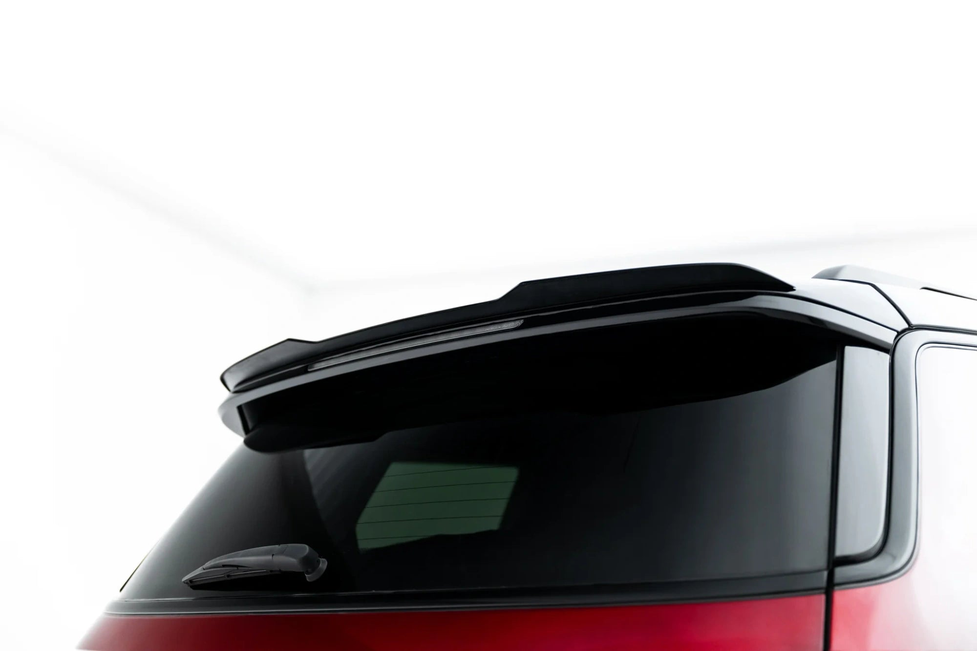 spoiler cap suitable for jeep grand cherokee l mk5 spoiler cap suitable for jeep grand cherokee l mk5