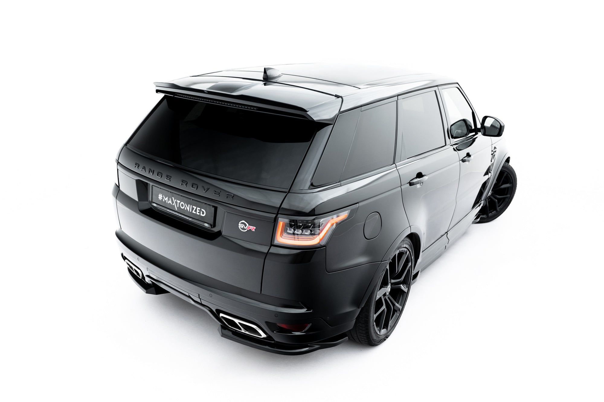 pol pl spoiler cap land rover range rover sport svr mk2 facelift 23541 1.jpg pol pl spoiler cap land rover range rover sport svr mk2 facelift 23541 1.jpg