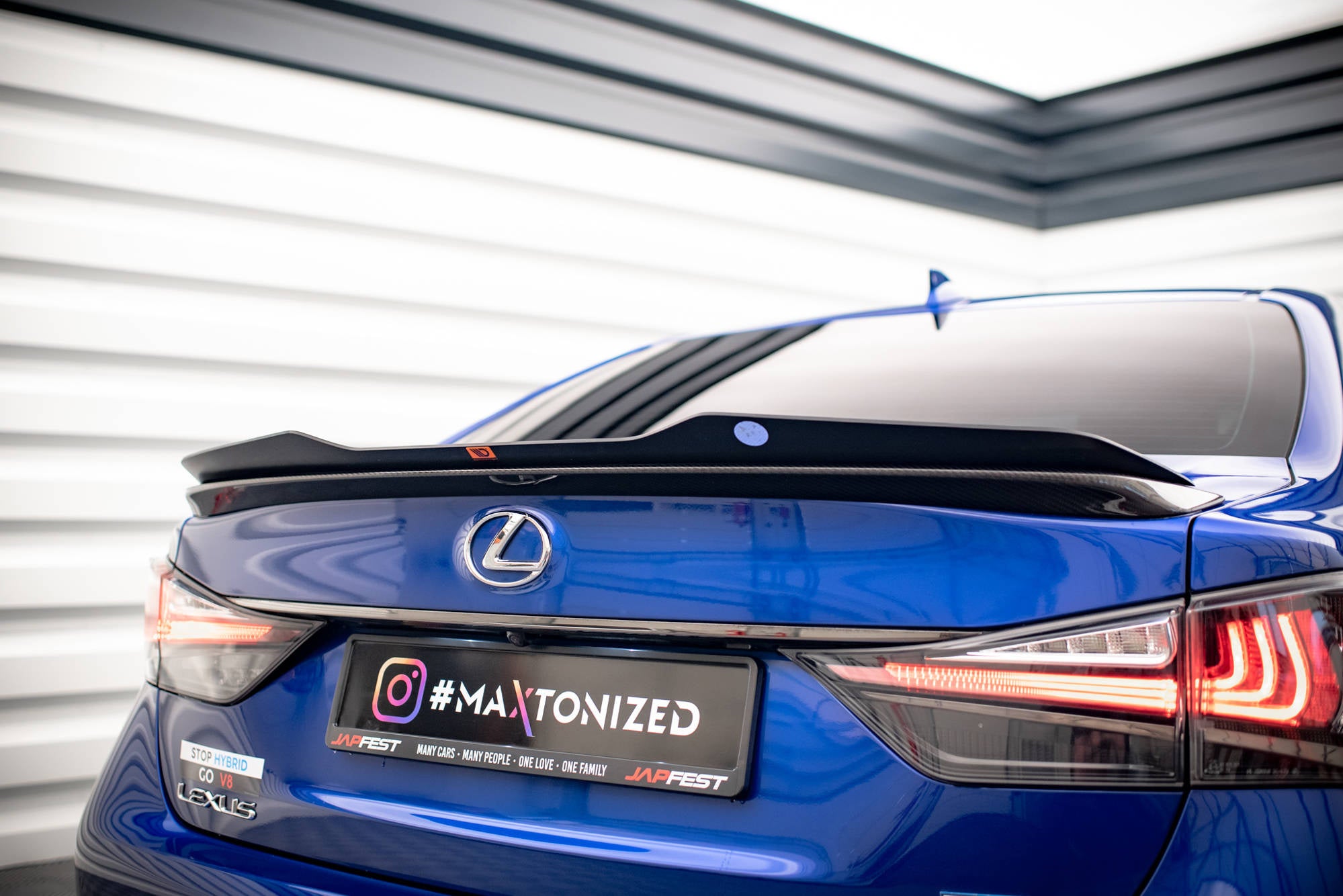 pol pl spoiler cap lexus gs f mk4 facelift 16336 5.jpg pol pl spoiler cap lexus gs f mk4 facelift 16336 5.jpg