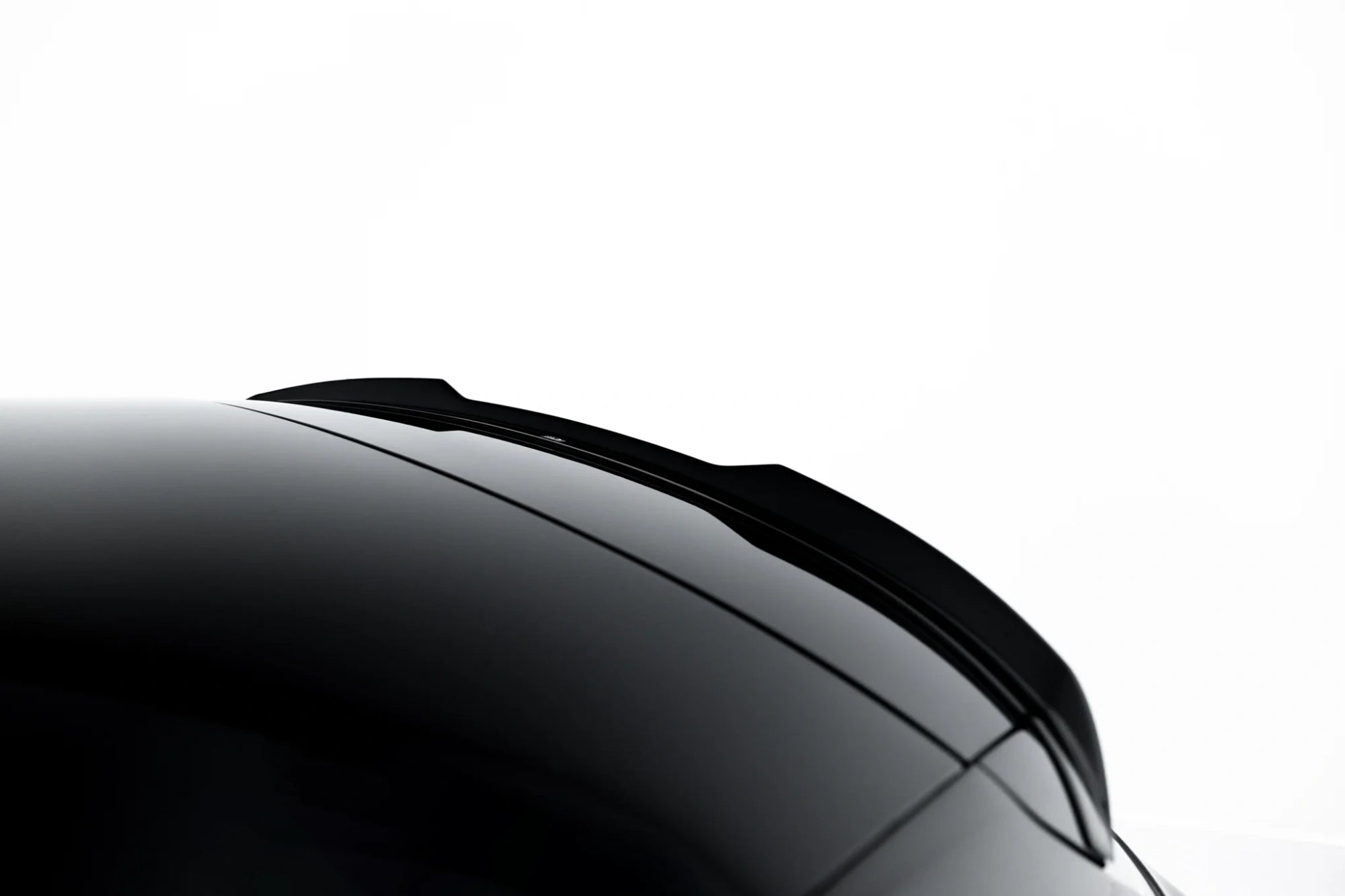 spoiler cap suitable for mg 3 mk1 spoiler cap suitable for mg 3 mk1