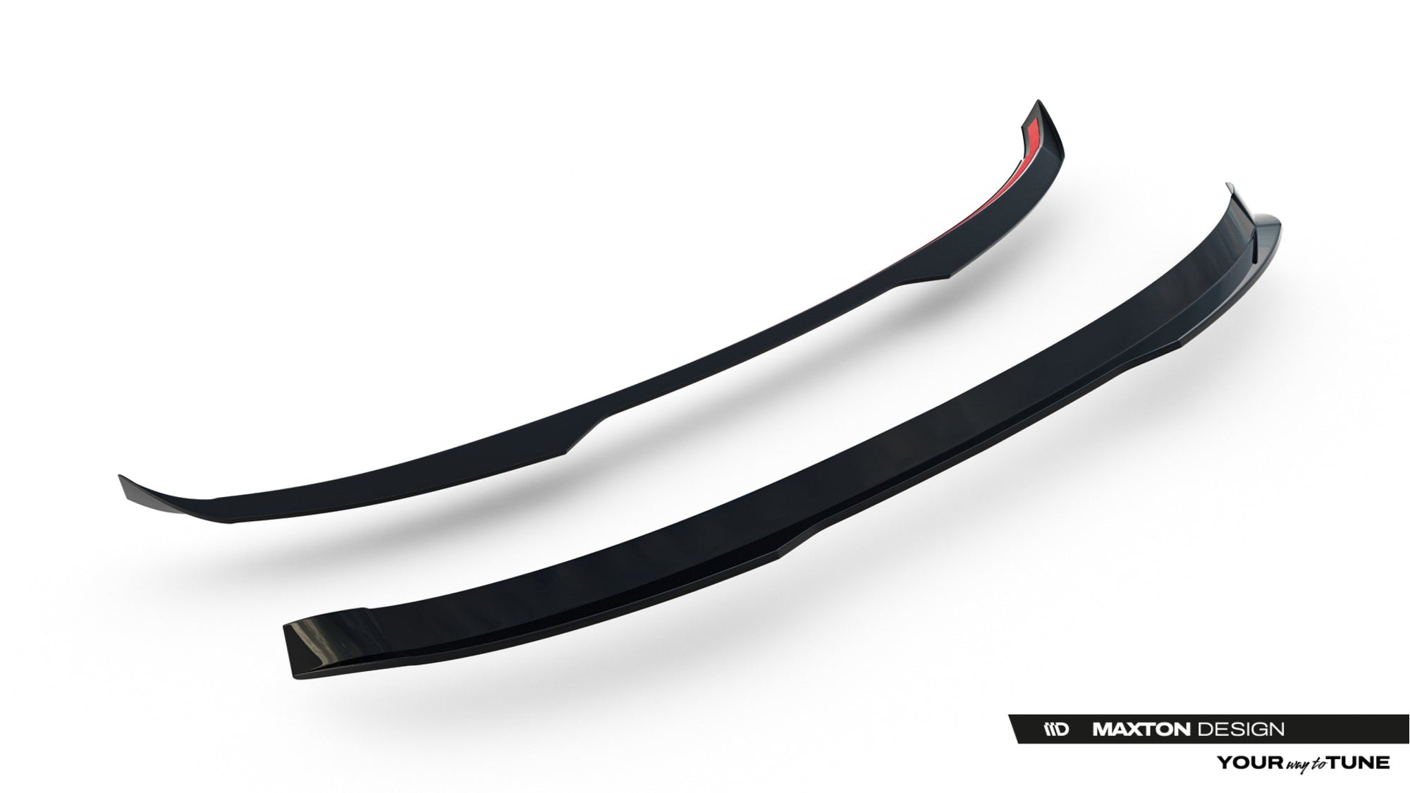 spoiler cap suitable for mg 3 mk1 spoiler cap suitable for mg 3 mk1
