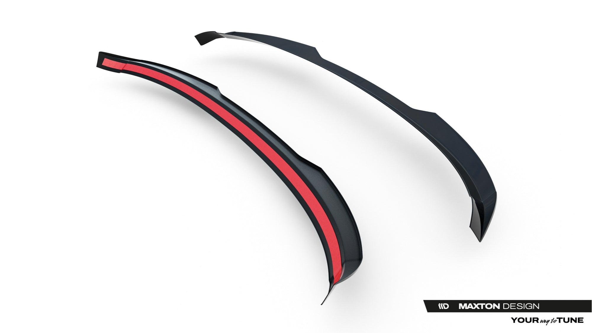spoiler cap suitable for mg 3 mk1 spoiler cap suitable for mg 3 mk1