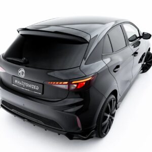 spoiler cap suitable for mg 3 mk1