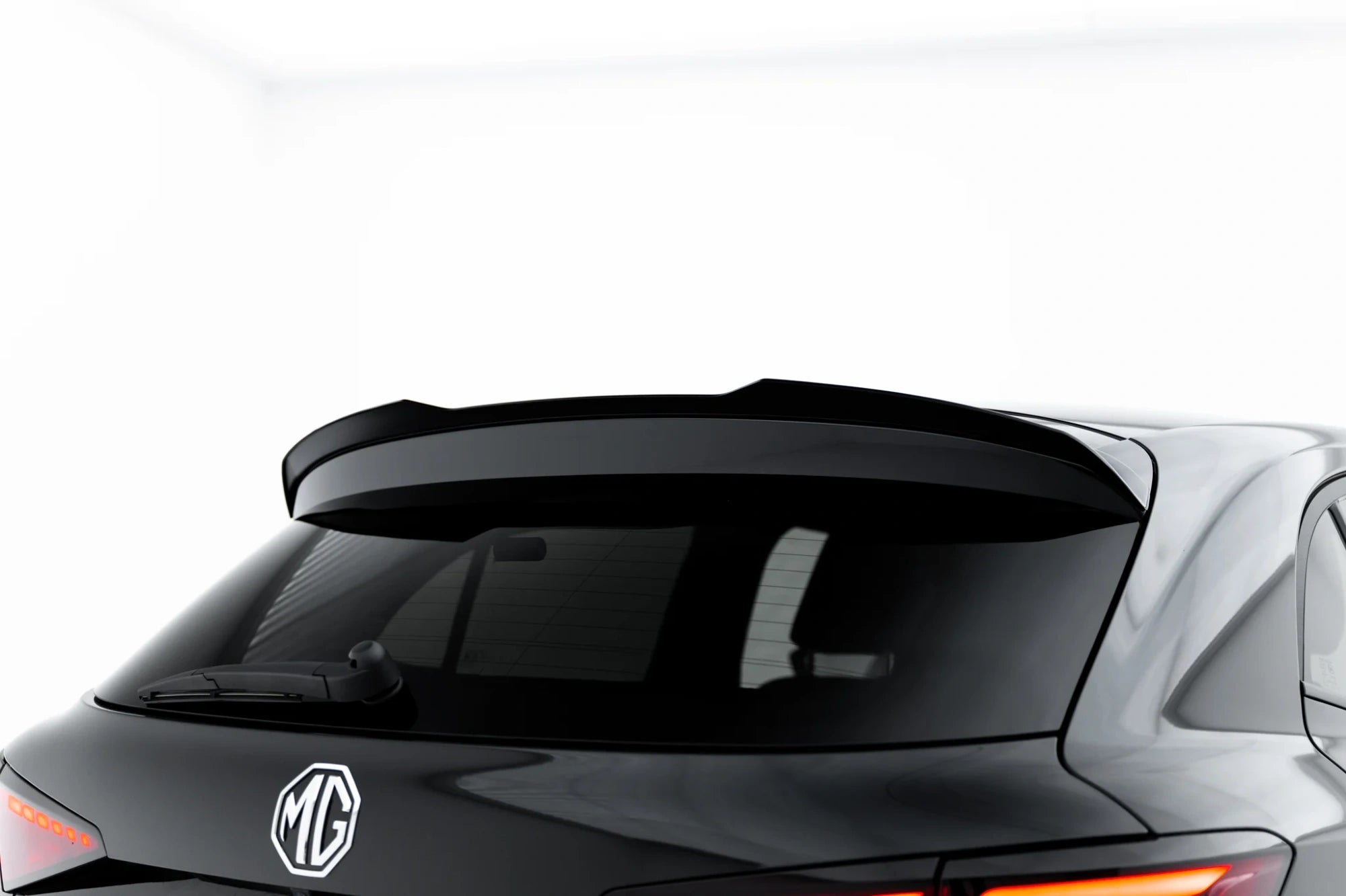 spoiler cap suitable for mg 3 mk1 spoiler cap suitable for mg 3 mk1