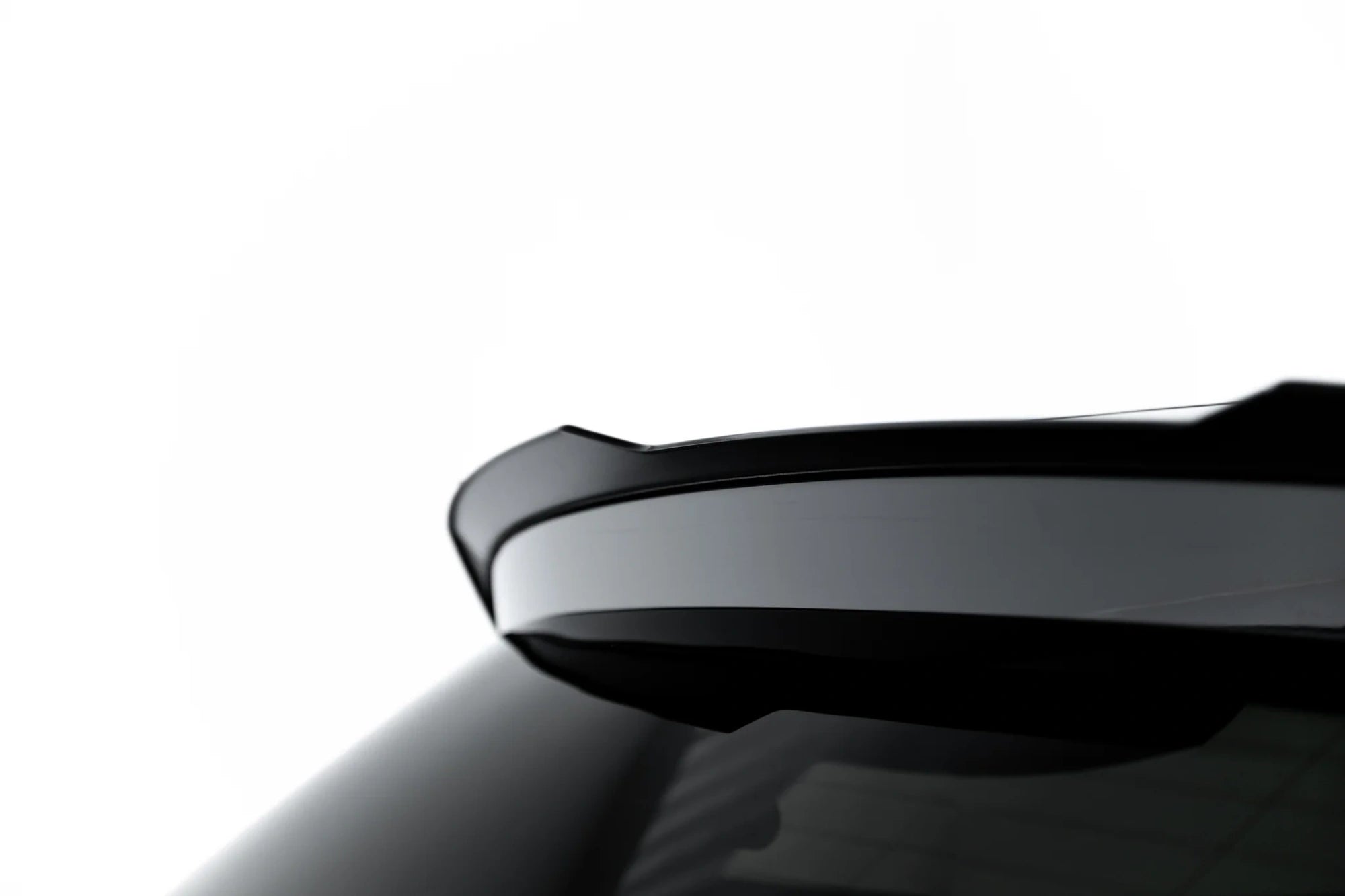 spoiler cap suitable for mg 3 mk1 spoiler cap suitable for mg 3 mk1