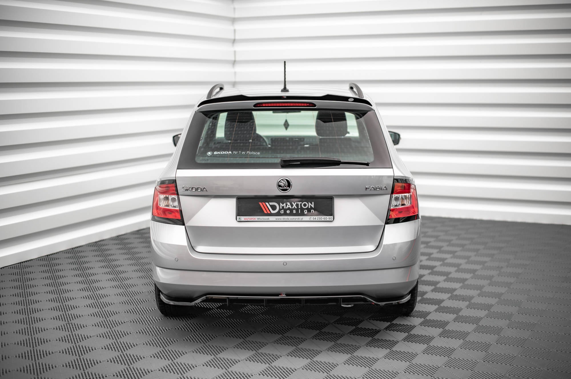 pol pl spoiler cap skoda fabia combi mk3 14546 5.jpg pol pl spoiler cap skoda fabia combi mk3 14546 5.jpg