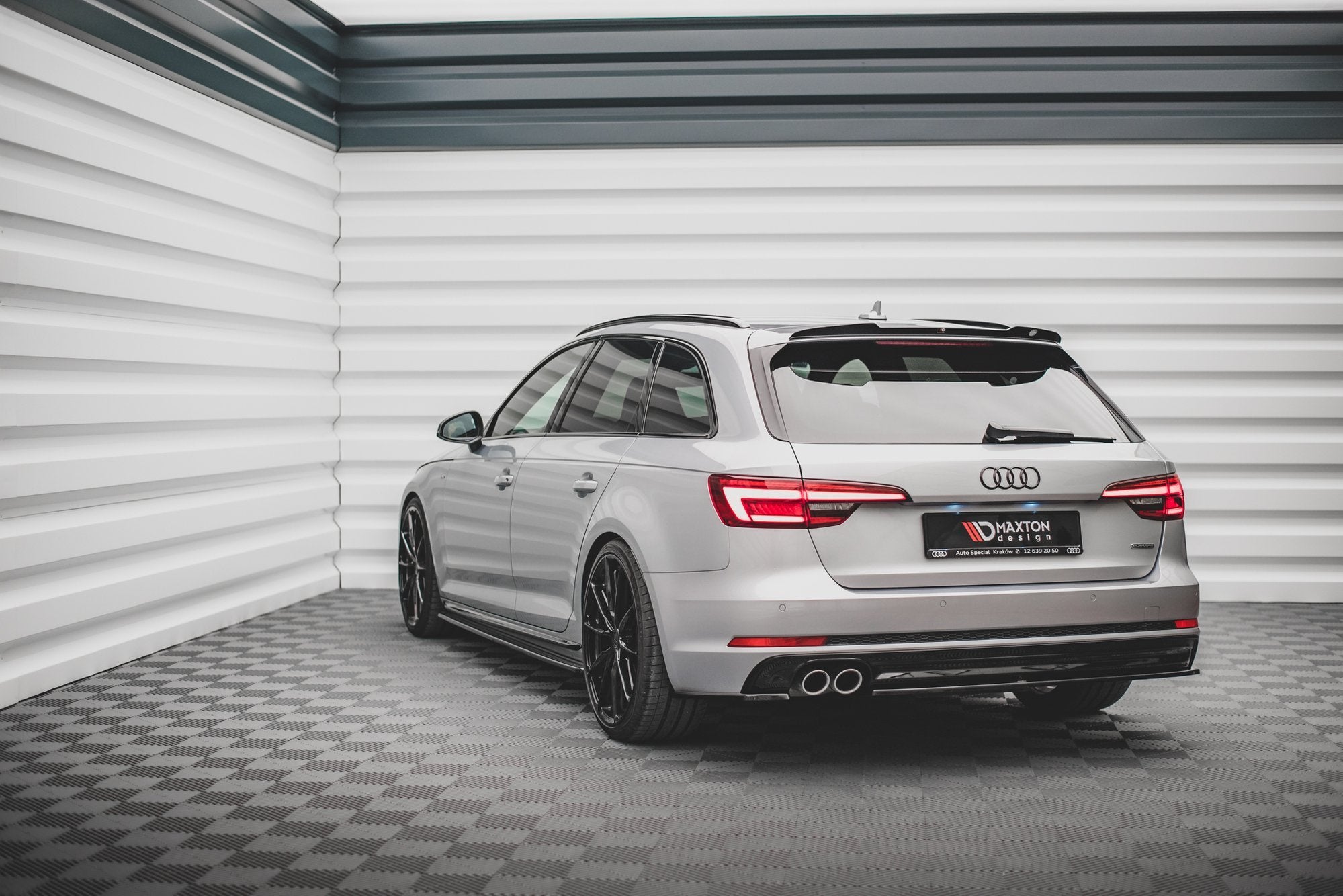 pol pl spoiler cap v 2 audi s4 a4 s line avant b9 13353 3.jpg pol pl spoiler cap v 2 audi s4 a4 s line avant b9 13353 3.jpg