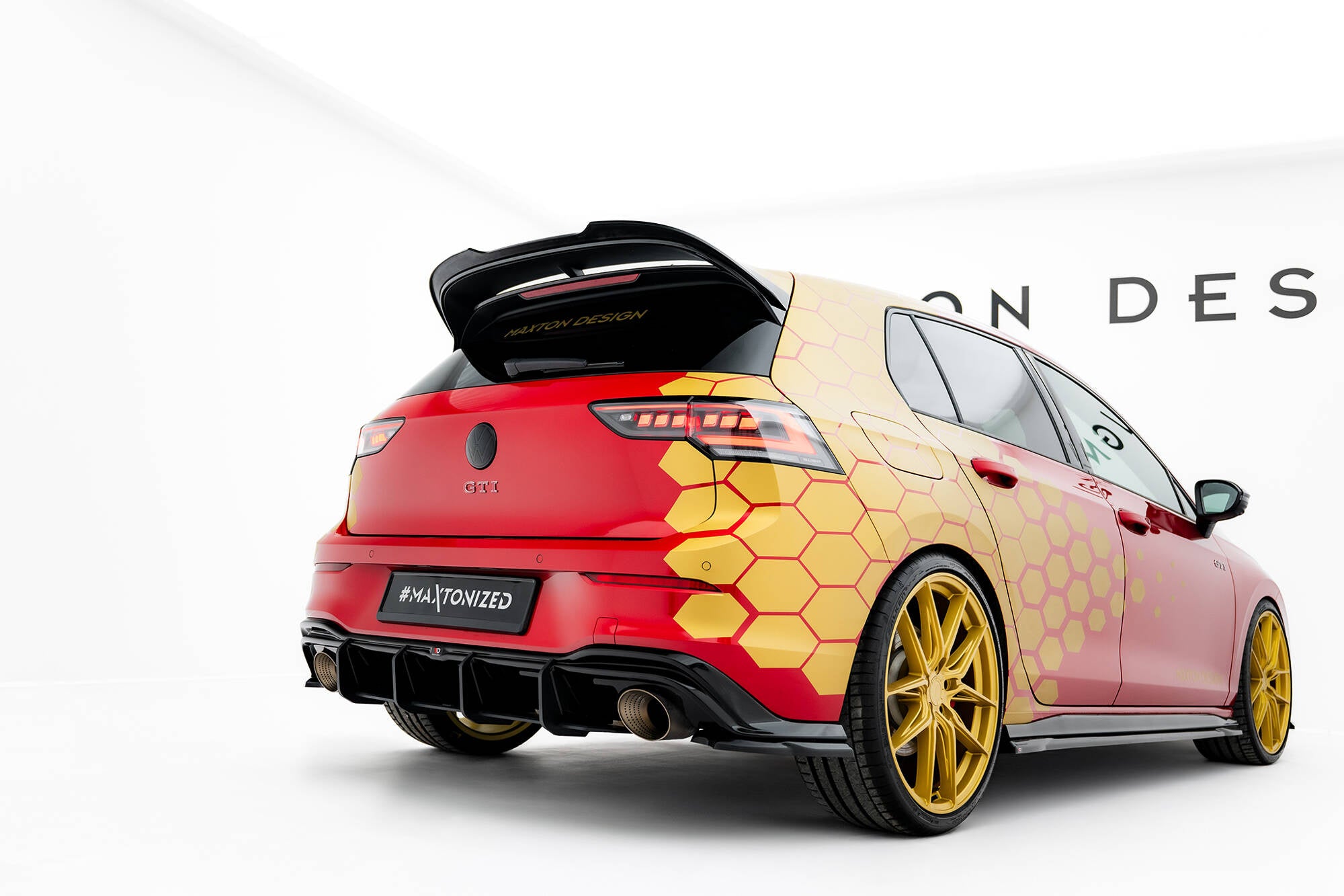 pol pl spoiler cap v 2 volkswagen golf r performance gti clubsport mk8 12843 4.jpg pol pl spoiler cap v 2 volkswagen golf r performance gti clubsport mk8 12843 4.jpg