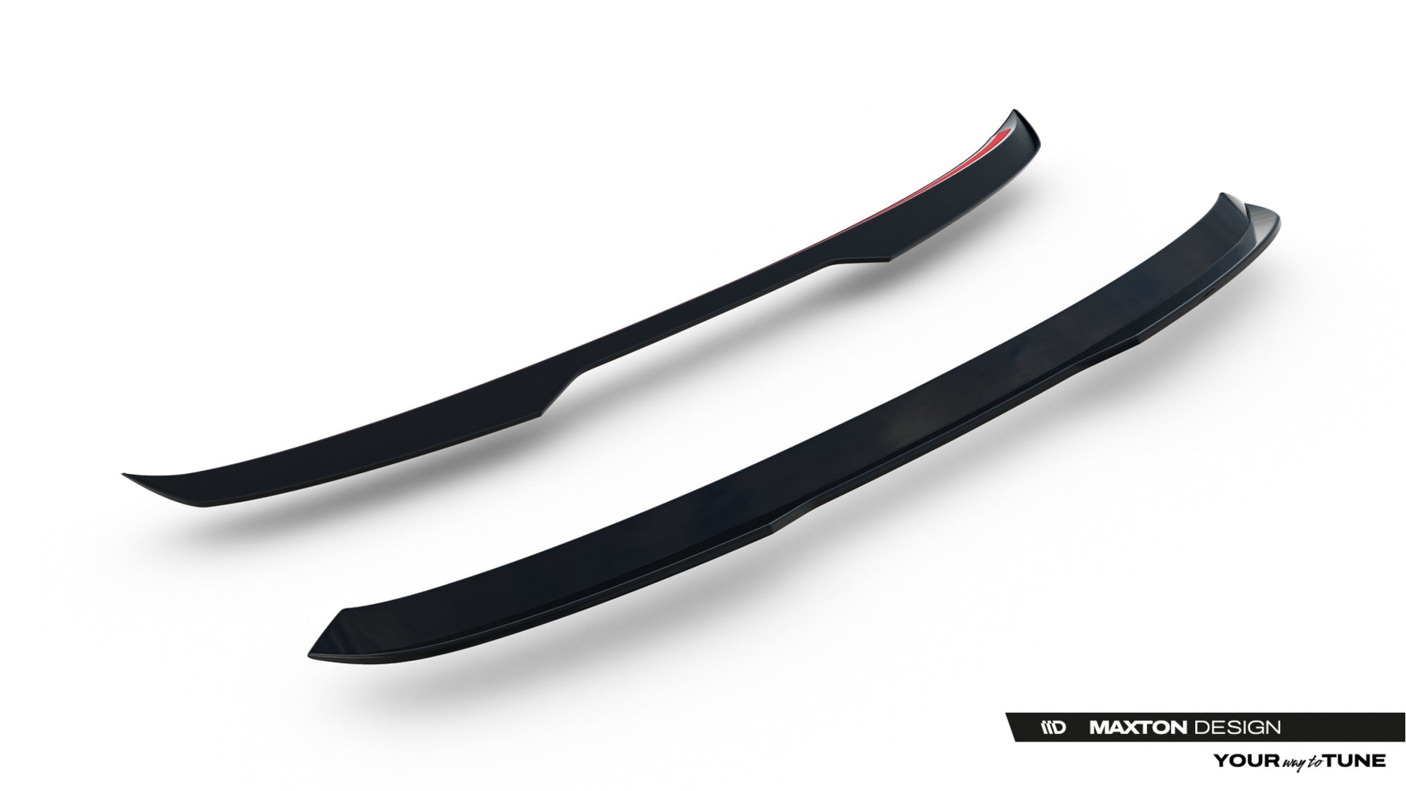 spoiler cap suitable for volkswagen golf variant mk8 facelift spoiler cap suitable for volkswagen golf variant mk8 facelift
