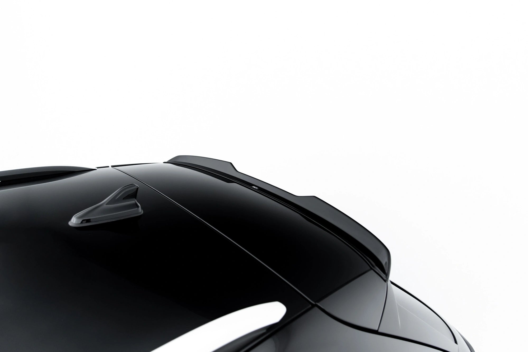 spoiler cap suitable for volkswagen golf variant mk8 facelift spoiler cap suitable for volkswagen golf variant mk8 facelift