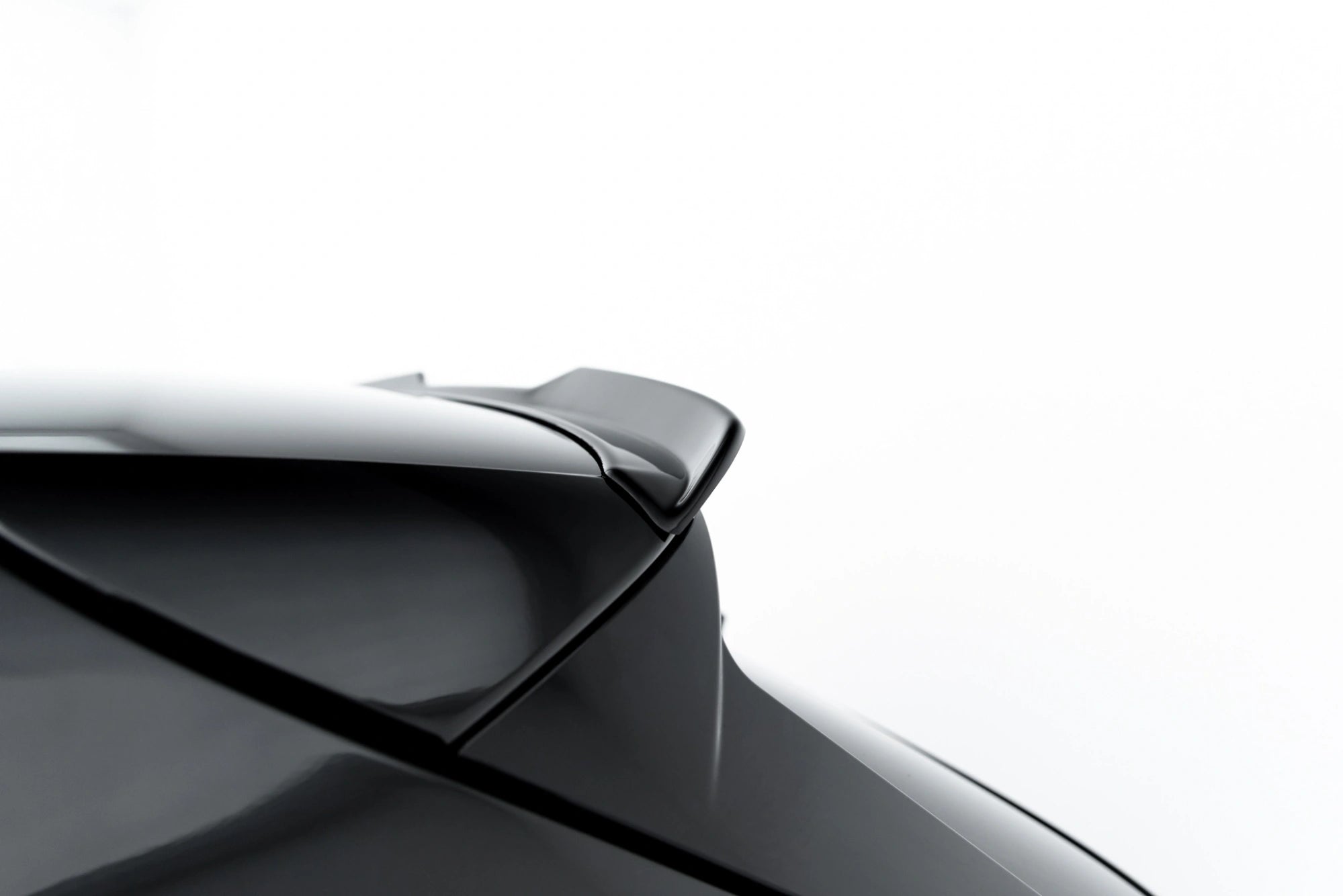 spoiler cap suitable for volkswagen golf variant mk8 facelift spoiler cap suitable for volkswagen golf variant mk8 facelift