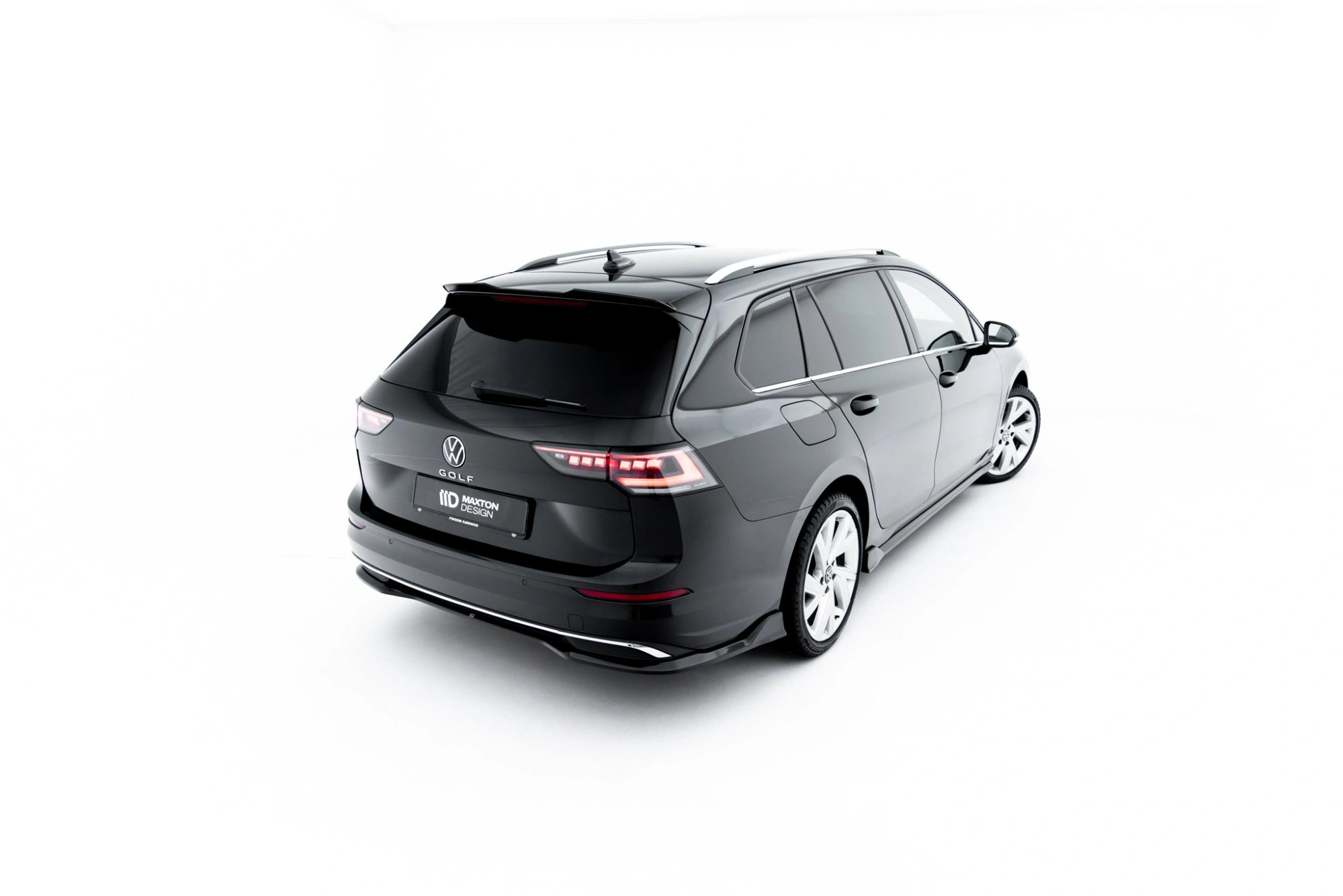 spoiler cap suitable for volkswagen golf variant mk8 facelift spoiler cap suitable for volkswagen golf variant mk8 facelift