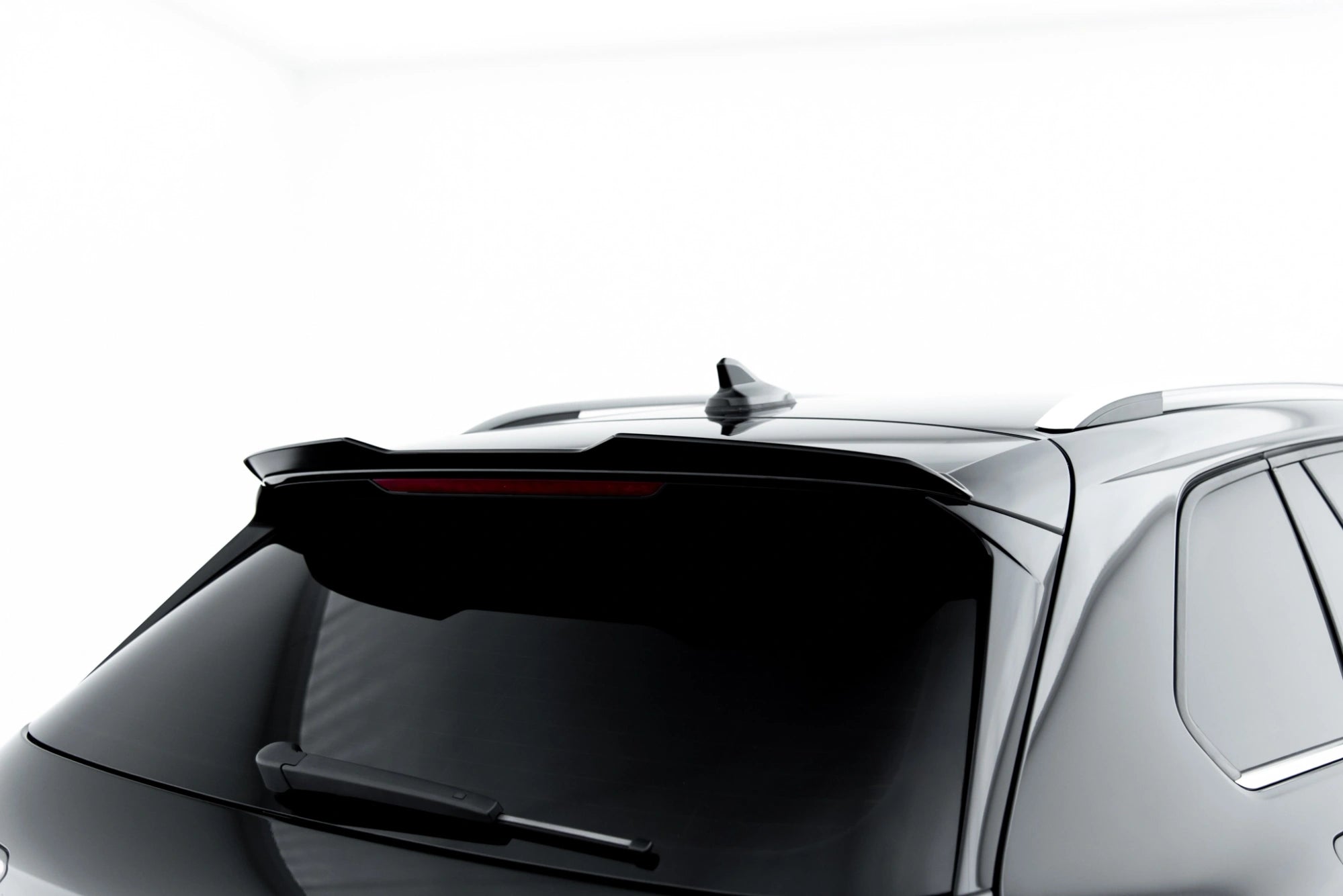 spoiler cap suitable for volkswagen golf variant mk8 facelift spoiler cap suitable for volkswagen golf variant mk8 facelift