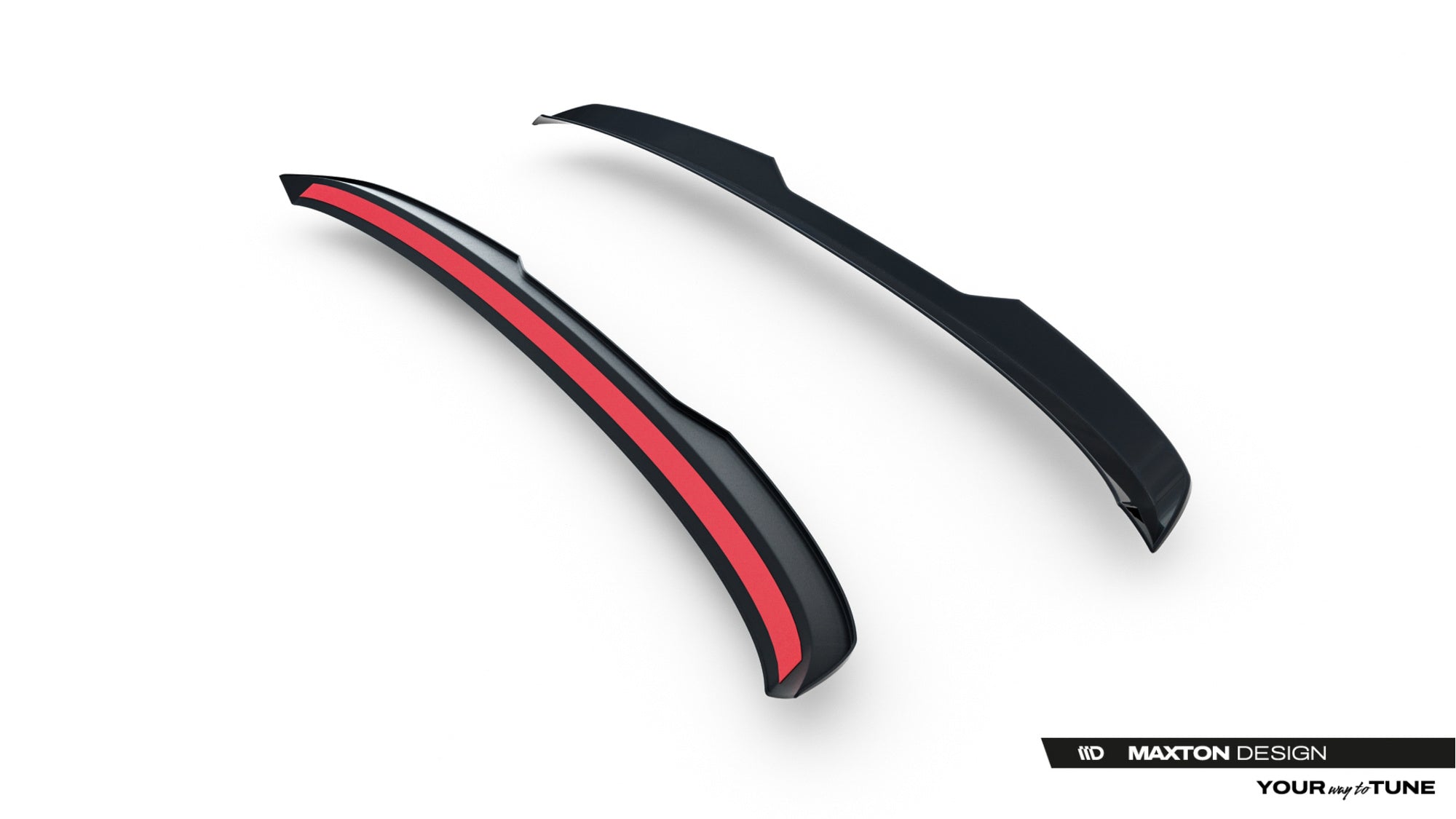 spoiler cap suitable for volkswagen golf variant mk8 facelift spoiler cap suitable for volkswagen golf variant mk8 facelift