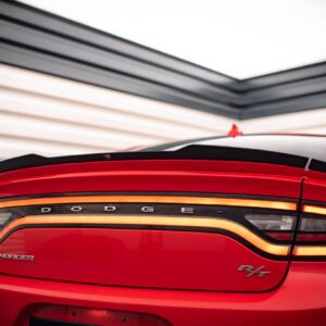 pol pl zestaw przedluzen spoilera dodge charger rt mk7 facelift 15663 5.jpg