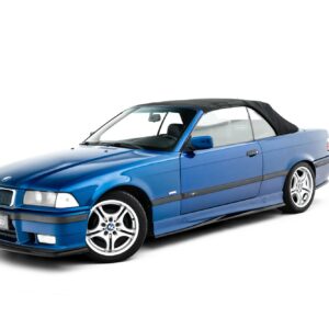 set of splitters suitable for bmw m3 / 3 m pack coupe / cabrio e36