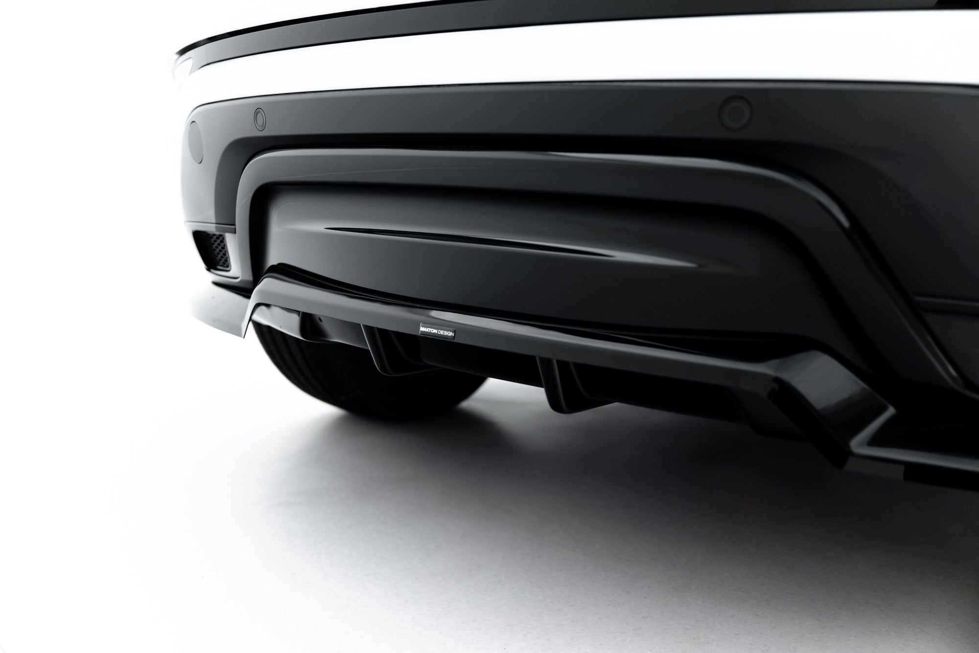 set of splitters suitable for land rover range rover evoque dynamic mk2 set of splitters suitable for land rover range rover evoque dynamic mk2