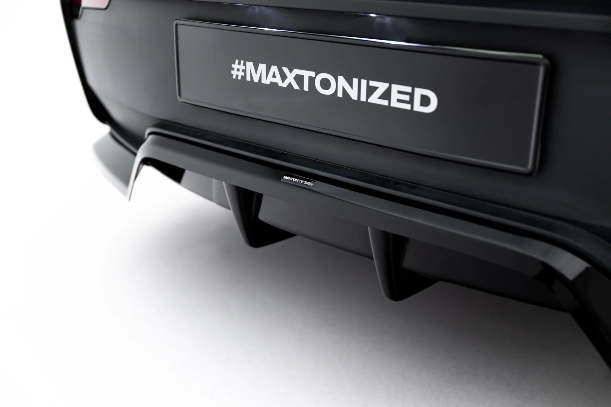 set of splitters suitable for tesla model y premium mk1 facelift set of splitters suitable for tesla model y premium mk1 facelift